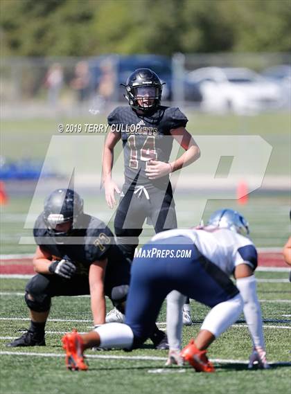Thumbnail 3 in Bishop Gorman @ Lone Peak photogallery.