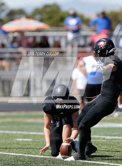 Thumbnail 2 in Bishop Gorman @ Lone Peak photogallery.