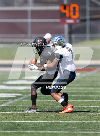 Thumbnail 2 in Bishop Gorman @ Lone Peak photogallery.