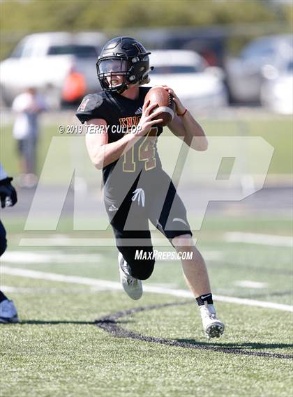 Thumbnail 3 in Bishop Gorman @ Lone Peak photogallery.