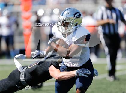 Thumbnail 3 in Bishop Gorman @ Lone Peak photogallery.