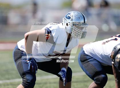 Thumbnail 1 in Bishop Gorman @ Lone Peak photogallery.