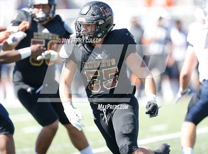 Thumbnail 3 in Bishop Gorman @ Lone Peak photogallery.