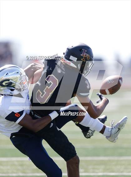 Thumbnail 1 in Bishop Gorman @ Lone Peak photogallery.