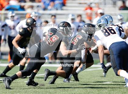 Thumbnail 1 in Bishop Gorman @ Lone Peak photogallery.