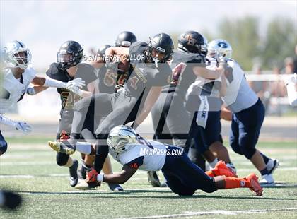 Thumbnail 2 in Bishop Gorman @ Lone Peak photogallery.