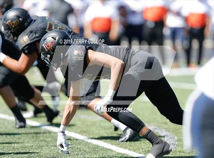 Thumbnail 2 in Bishop Gorman @ Lone Peak photogallery.