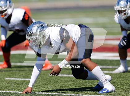 Thumbnail 2 in Bishop Gorman @ Lone Peak photogallery.
