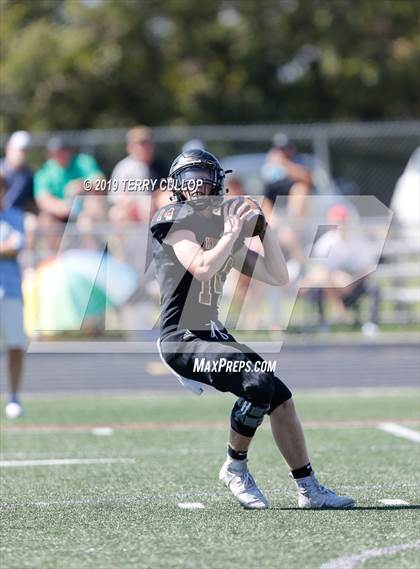 Thumbnail 2 in Bishop Gorman @ Lone Peak photogallery.