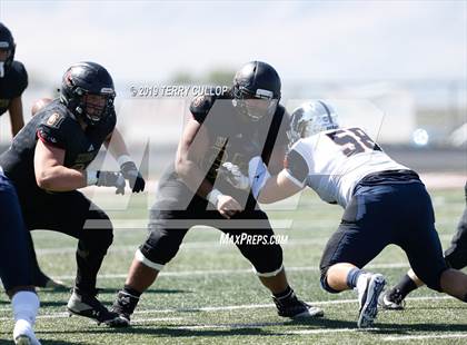 Thumbnail 3 in Bishop Gorman @ Lone Peak photogallery.