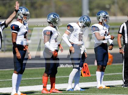 Thumbnail 3 in Bishop Gorman @ Lone Peak photogallery.