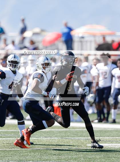 Thumbnail 3 in Bishop Gorman @ Lone Peak photogallery.