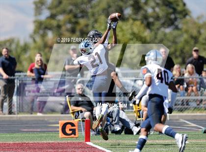 Thumbnail 3 in Bishop Gorman @ Lone Peak photogallery.