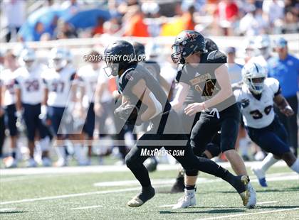 Thumbnail 3 in Bishop Gorman @ Lone Peak photogallery.