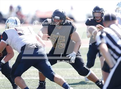 Thumbnail 1 in Bishop Gorman @ Lone Peak photogallery.