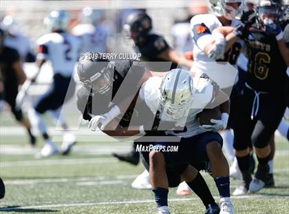 Thumbnail 1 in Bishop Gorman @ Lone Peak photogallery.