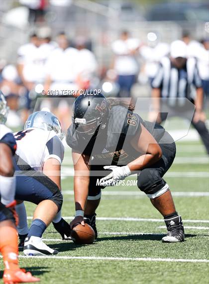Thumbnail 3 in Bishop Gorman @ Lone Peak photogallery.