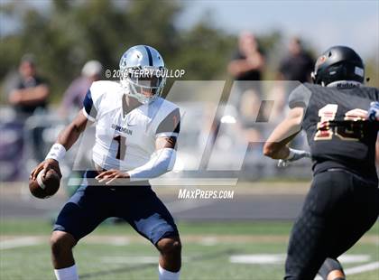 Thumbnail 3 in Bishop Gorman @ Lone Peak photogallery.