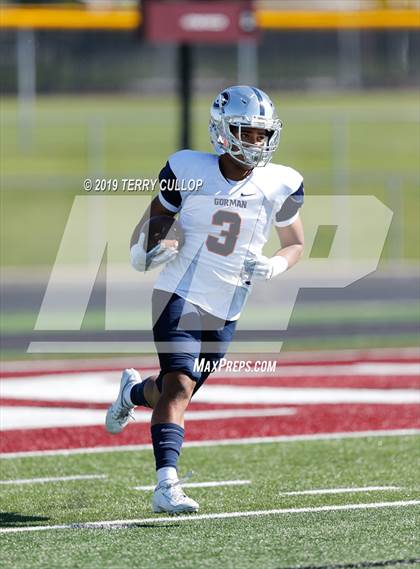 Thumbnail 2 in Bishop Gorman @ Lone Peak photogallery.