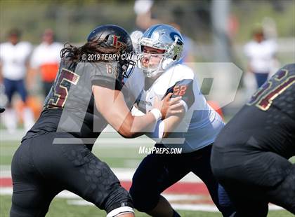 Thumbnail 2 in Bishop Gorman @ Lone Peak photogallery.