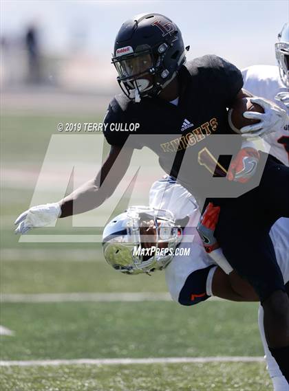 Thumbnail 1 in Bishop Gorman @ Lone Peak photogallery.