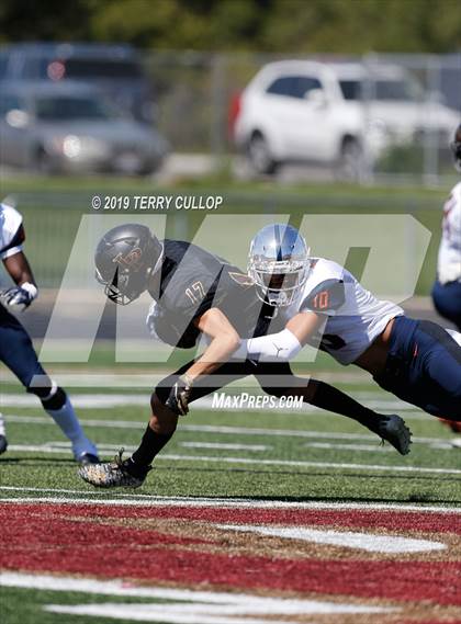 Thumbnail 2 in Bishop Gorman @ Lone Peak photogallery.