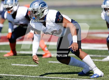 Thumbnail 1 in Bishop Gorman @ Lone Peak photogallery.