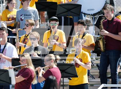 Thumbnail 1 in Bishop Gorman @ Lone Peak photogallery.