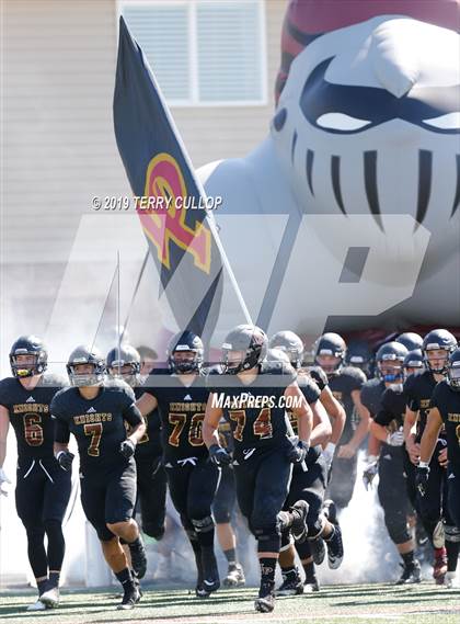 Thumbnail 1 in Bishop Gorman @ Lone Peak photogallery.