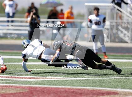 Thumbnail 1 in Bishop Gorman @ Lone Peak photogallery.