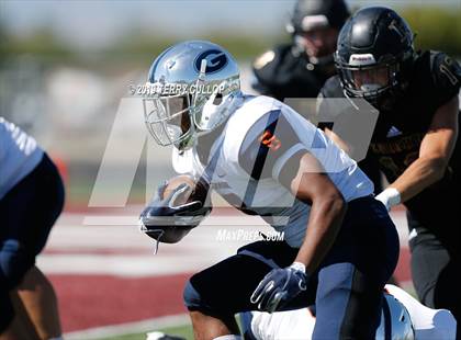 Thumbnail 3 in Bishop Gorman @ Lone Peak photogallery.