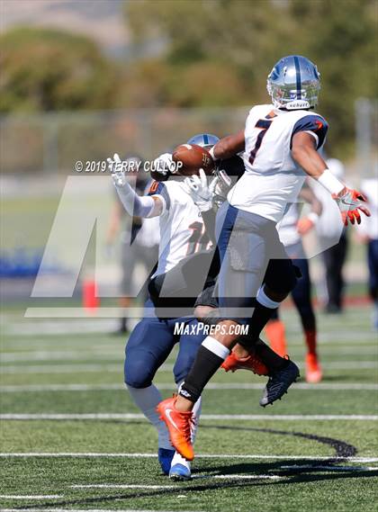 Thumbnail 1 in Bishop Gorman @ Lone Peak photogallery.