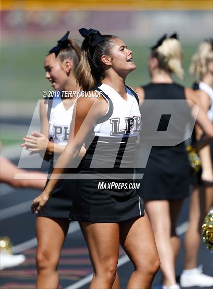 Thumbnail 1 in Bishop Gorman @ Lone Peak photogallery.