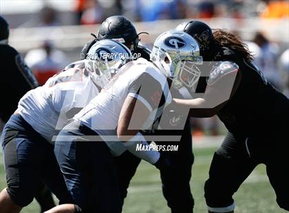 Thumbnail 2 in Bishop Gorman @ Lone Peak photogallery.