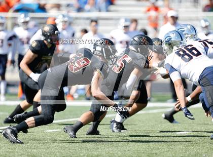 Thumbnail 3 in Bishop Gorman @ Lone Peak photogallery.