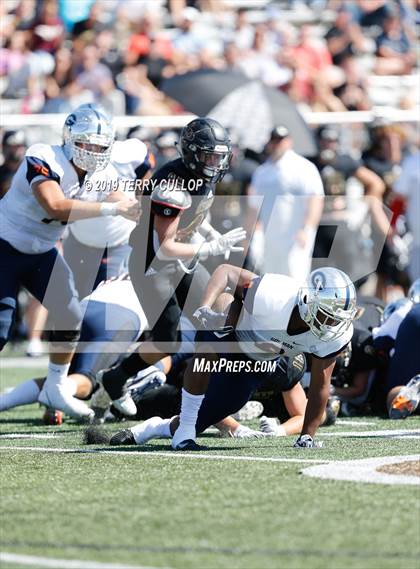 Thumbnail 1 in Bishop Gorman @ Lone Peak photogallery.
