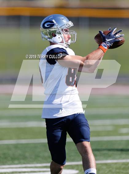 Thumbnail 1 in Bishop Gorman @ Lone Peak photogallery.