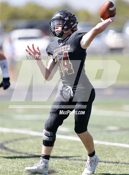 Thumbnail 1 in Bishop Gorman @ Lone Peak photogallery.