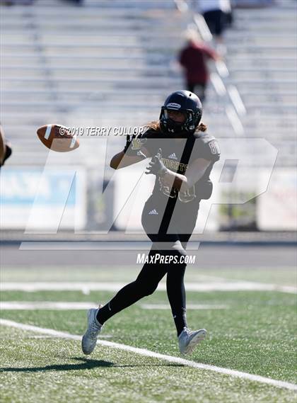 Thumbnail 3 in Bishop Gorman @ Lone Peak photogallery.