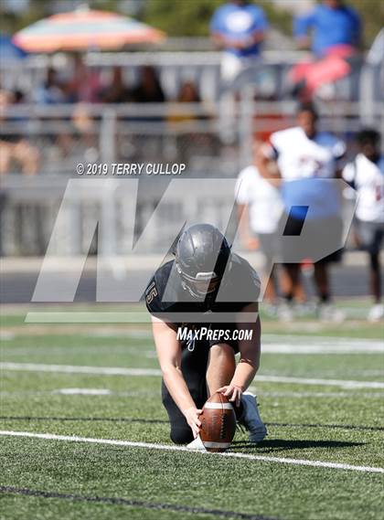 Thumbnail 1 in Bishop Gorman @ Lone Peak photogallery.