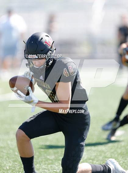 Thumbnail 3 in Bishop Gorman @ Lone Peak photogallery.