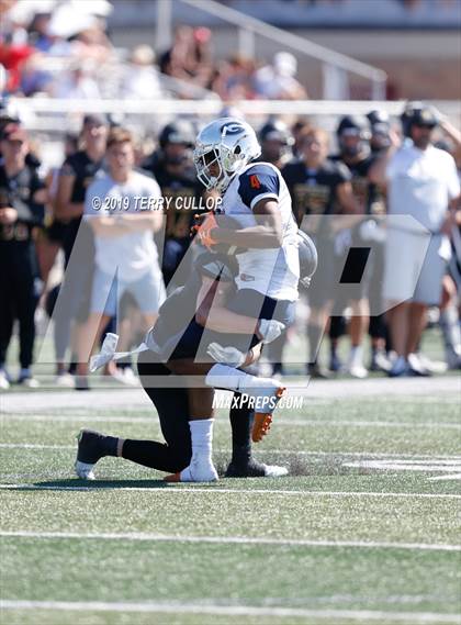 Thumbnail 3 in Bishop Gorman @ Lone Peak photogallery.