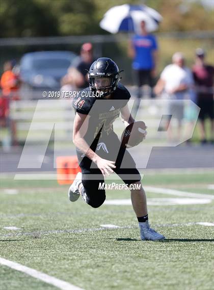 Thumbnail 1 in Bishop Gorman @ Lone Peak photogallery.