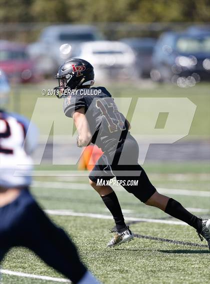Thumbnail 1 in Bishop Gorman @ Lone Peak photogallery.