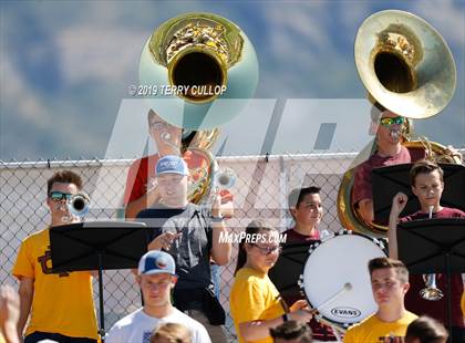 Thumbnail 3 in Bishop Gorman @ Lone Peak photogallery.