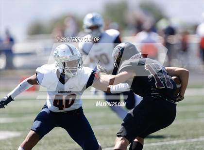Thumbnail 1 in Bishop Gorman @ Lone Peak photogallery.