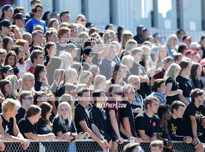 Thumbnail 1 in Bishop Gorman @ Lone Peak photogallery.