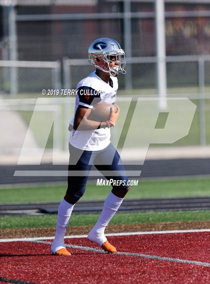 Thumbnail 2 in Bishop Gorman @ Lone Peak photogallery.