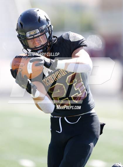 Thumbnail 2 in Bishop Gorman @ Lone Peak photogallery.