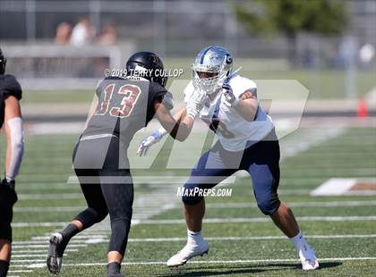 Thumbnail 3 in Bishop Gorman @ Lone Peak photogallery.